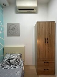 Heritage View (D5), Condominium #564079781